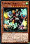 Image for Myutant Mist (Phantom Rage) (PHRA-EN088) - YuGiOh