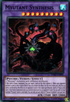 Image for Myutant Synthesis (Phantom Rage) (PHRA-EN090) - YuGiOh