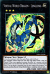 Image for Virtual World Dragon - Longlong (Phantom Rage) (PHRA-EN098) - YuGiOh