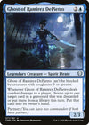 Image for Ghost of Ramirez DePietro (Commander Legends) (71) - Magic: The Gathering