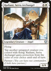 Image for Radiant, Serra Archangel (Commander Legends) (40) - Magic: The Gathering