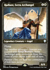 Image for Radiant, Serra Archangel (Foil Etched) (Commander Legends) (553) - Magic: The Gathering