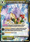 Image for Son Gohan & Hire-Dragon, New Pals (Draft Box 06 - Giant Force) (DB3-077) - Dragon Ball Super: Masters
