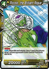 Image for Piccolo, the Brilliant Rogue (Draft Box 06 - Giant Force) (DB3-082) - Dragon Ball Super: Masters