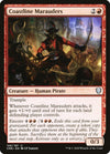 Image for Coastline Marauders (Commander Legends) (168) - Magic: The Gathering
