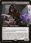 Image for Opposition Agent (Extended Art) (Commander Legends) (651) - Magic: The Gathering