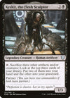 Image for Keskit, the Flesh Sculptor (Commander Legends) (131) - Magic: The Gathering