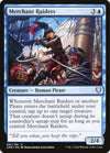 Image for Merchant Raiders (Commander Legends) (81) - Magic: The Gathering