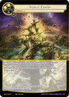 Image for Starlit Canopy (The Epic of the Dragon Lord) (EDL-016) - Force of Will