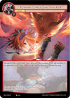 Image for Contract with the Fox God (The Epic of the Dragon Lord) (EDL-024) - Force of Will