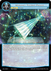Image for Mermaid's Thunder Parasol (The Epic of the Dragon Lord) (EDL-048) - Force of Will
