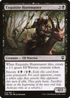 Image for Exquisite Huntmaster (Commander Legends) (122) - Magic: The Gathering