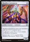 Image for Mindless Automaton (Commander Legends) (326) - Magic: The Gathering