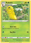 Image for Kakuna (SWSH04: Vivid Voltage) (002/185) - Pokemon