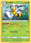 Image for Beedrill (SWSH04: Vivid Voltage) (003/185) - Pokemon