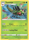 Image for Yanmega (SWSH04: Vivid Voltage) (007/185) - Pokemon
