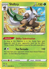 Image for Shiftry (SWSH04: Vivid Voltage) (012/185) - Pokemon