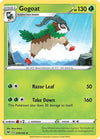 Image for Gogoat (SWSH04: Vivid Voltage) (018/185) - Pokemon