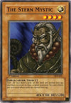 Image for The Stern Mystic (Starter Deck: Yugi) (SDY-033) - YuGiOh