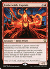 Image for Emberwilde Captain (Commander Legends) (175) - Magic: The Gathering