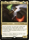Image for Averna, the Chaos Bloom (Commander Legends) (269) - Magic: The Gathering