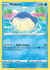 Image for Wailmer (SWSH04: Vivid Voltage) (031/185) - Pokemon