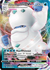 Image for Galarian Darmanitan VMAX (SWSH04: Vivid Voltage) (037/185) - Pokemon