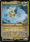 Image for Maelstrom Wanderer (Foil Etched) (Commander Legends) (526) - Magic: The Gathering