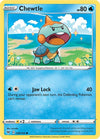 Image for Chewtle (SWSH04: Vivid Voltage) (038/185) - Pokemon