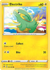Image for Electrike (SWSH04: Vivid Voltage) (051/185) - Pokemon