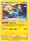 Image for Manectric (SWSH04: Vivid Voltage) (052/185) - Pokemon