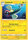 Image for Eelektrik (SWSH04: Vivid Voltage) (058/185) - Pokemon