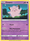 Image for Clefairy (SWSH04: Vivid Voltage) (063/185) - Pokemon