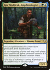 Image for Gor Muldrak, Amphinologist (Commander Legends) (277) - Magic: The Gathering