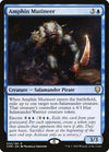 Image for Amphin Mutineer (Commander Legends) (55) - Magic: The Gathering