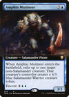Image for Amphin Mutineer (Extended Art) (Commander Legends) (629) - Magic: The Gathering