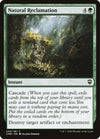 Image for Natural Reclamation (Commander Legends) (245) - Magic: The Gathering