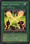 Image for Soul Exchange (Starter Deck: Yugi) (SDY-041) - YuGiOh