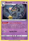 Image for Banette (SWSH04: Vivid Voltage) (068/185) - Pokemon