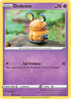 Image for Dedenne (SWSH04: Vivid Voltage) (077/185) - Pokemon