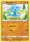 Image for Wooper (SWSH04: Vivid Voltage) (083/185) - Pokemon