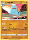 Image for Quagsire (SWSH04: Vivid Voltage) (084/185) - Pokemon