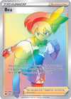 Image for Bea (Secret) (SWSH04: Vivid Voltage) (193/185) - Pokemon