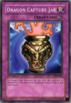 Image for Dragon Capture Jar (Starter Deck: Yugi) (SDY-044) - YuGiOh