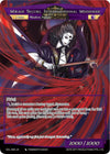 Image for Mikage Seijuro, Interdimensional Messenger (The Epic of the Dragon Lord) (EDL-088 RR/JR) - Force of Will