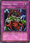 Image for Reverse Trap (Starter Deck: Yugi) (SDY-047) - YuGiOh