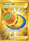 Image for Telescopic Sight (Secret) (SWSH04: Vivid Voltage) (203/185) - Pokemon