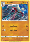 Image for Lycanroc (SWSH04: Vivid Voltage) (095/185) - Pokemon