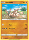 Image for Mudbray (SWSH04: Vivid Voltage) (096/185) - Pokemon