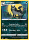 Image for Mightyena (SWSH04: Vivid Voltage) (104/185) - Pokemon